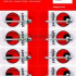 Голка для насоса Uhlsport INFLATING NEEDLES 1001198 01 0700 1001198-01-0700