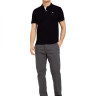 Поло 1027713-29999 Tom Tailor S Чорний 1027713-29999