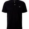 Поло 1027713-29999 Tom Tailor S Чорний 1027713-29999