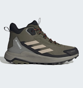 Кросівки Adidas Terrex Anylander Mid Rain.Rdy Hiking ID0897