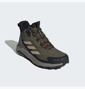 Кросівки Adidas Terrex Anylander Mid Rain.Rdy Hiking ID0897