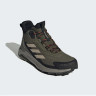 Кросівки Adidas Terrex Anylander Mid Rain.Rdy Hiking ID0897