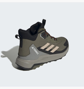 Кросівки Adidas Terrex Anylander Mid Rain.Rdy Hiking ID0897