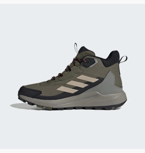 Кросівки Adidas Terrex Anylander Mid Rain.Rdy Hiking ID0897