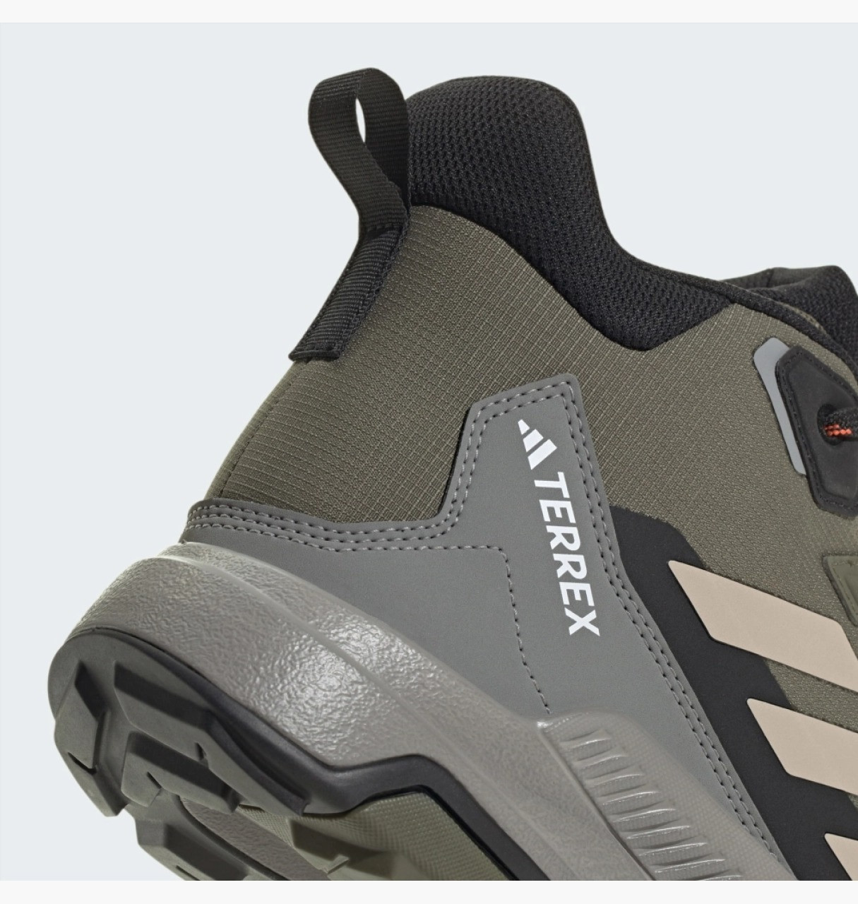 Кросівки Adidas Terrex Anylander Mid Rain.Rdy Hiking ID0897