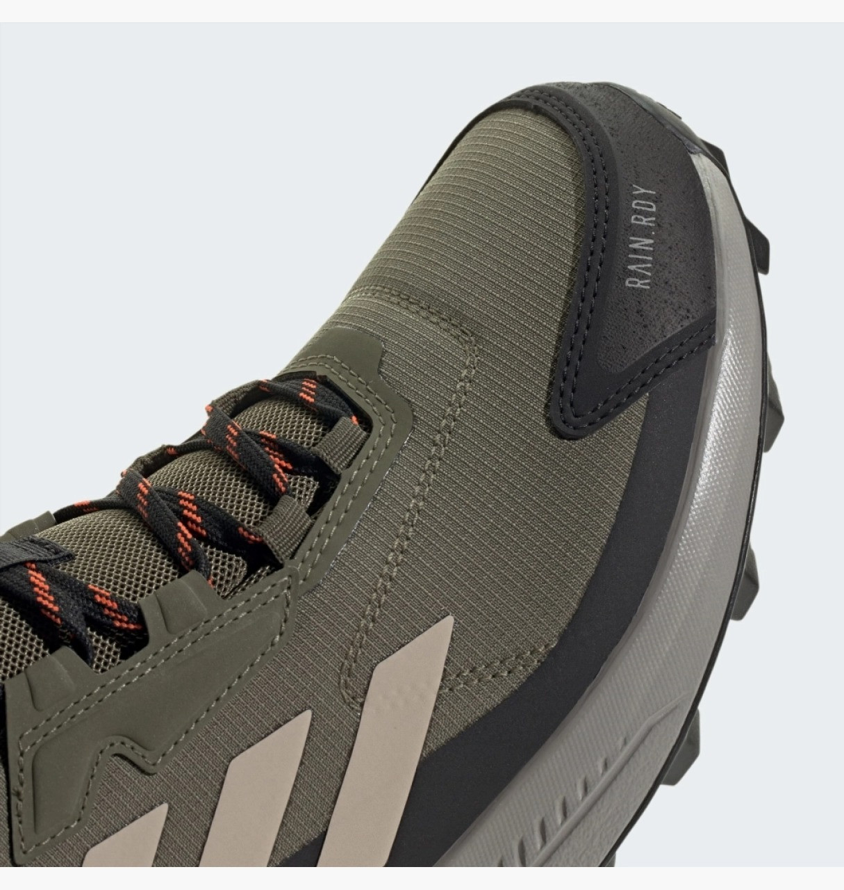 Кросівки Adidas Terrex Anylander Mid Rain.Rdy Hiking ID0897