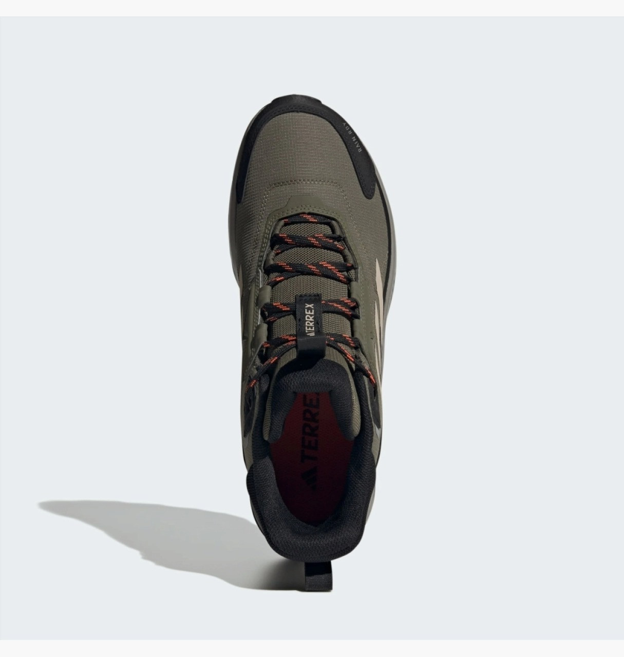 Кросівки Adidas Terrex Anylander Mid Rain.Rdy Hiking ID0897