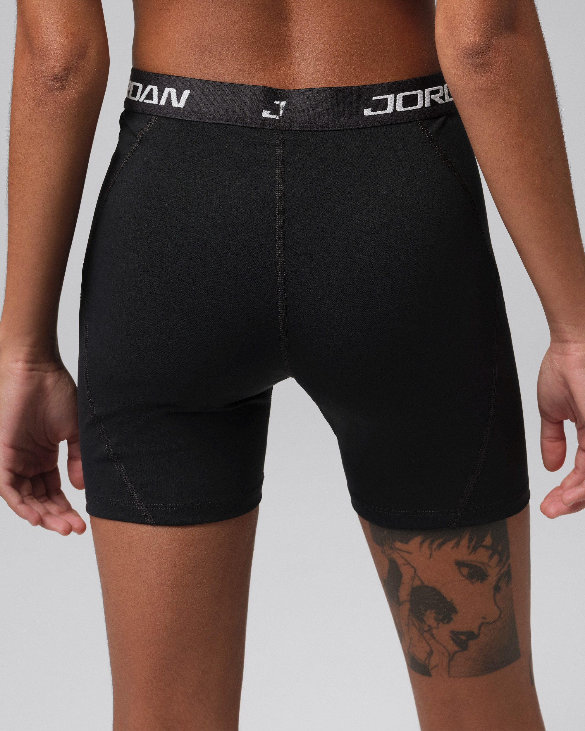 Лосини Jordan W SPT DF HR 5IN ESS SHRT IF2266-010