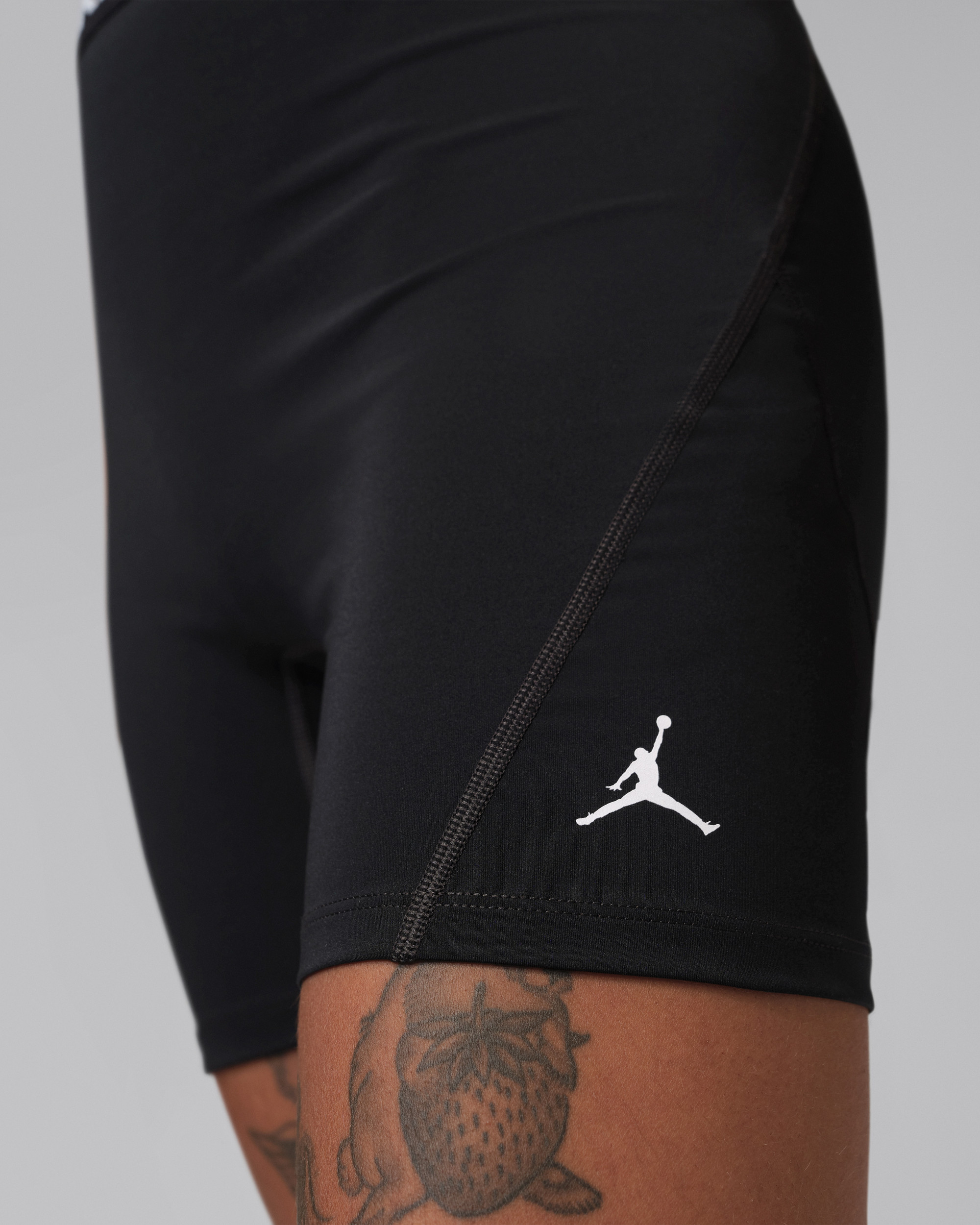 Лосини Jordan W SPT DF HR 5IN ESS SHRT IF2266-010