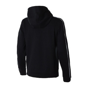 Кофта Nike W NSW MLNM ESSNTL FLC CREW CZ8338-010