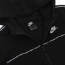 Кофта Nike W NSW MLNM ESSNTL FLC CREW CZ8338-010
