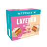 Порошок Layered Bar - 12x60g Vanilla Birthday Cake 2022-09-0885