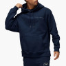 Худі Jordan x Union MJ Fleece Hoodie College Navy DV7334-419