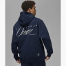 Худі Jordan x Union MJ Fleece Hoodie College Navy DV7334-419