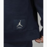 Худі Jordan x Union MJ Fleece Hoodie College Navy DV7334-419