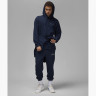 Худі Jordan x Union MJ Fleece Hoodie College Navy DV7334-419
