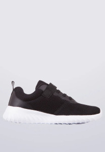 Кросівки Ces K Jr 260798K-1110 Kappa 28 Чорний 260798K-1110