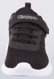 Кросівки Ces K Jr 260798K-1110 Kappa 28 Чорний 260798K-1110