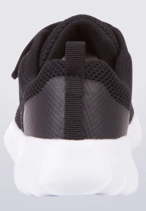 Кросівки Ces K Jr 260798K-1110 Kappa 28 Чорний 260798K-1110