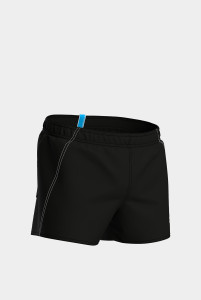 Шорти Arena FUNDAMENTALS X-SHORT R 006441-501