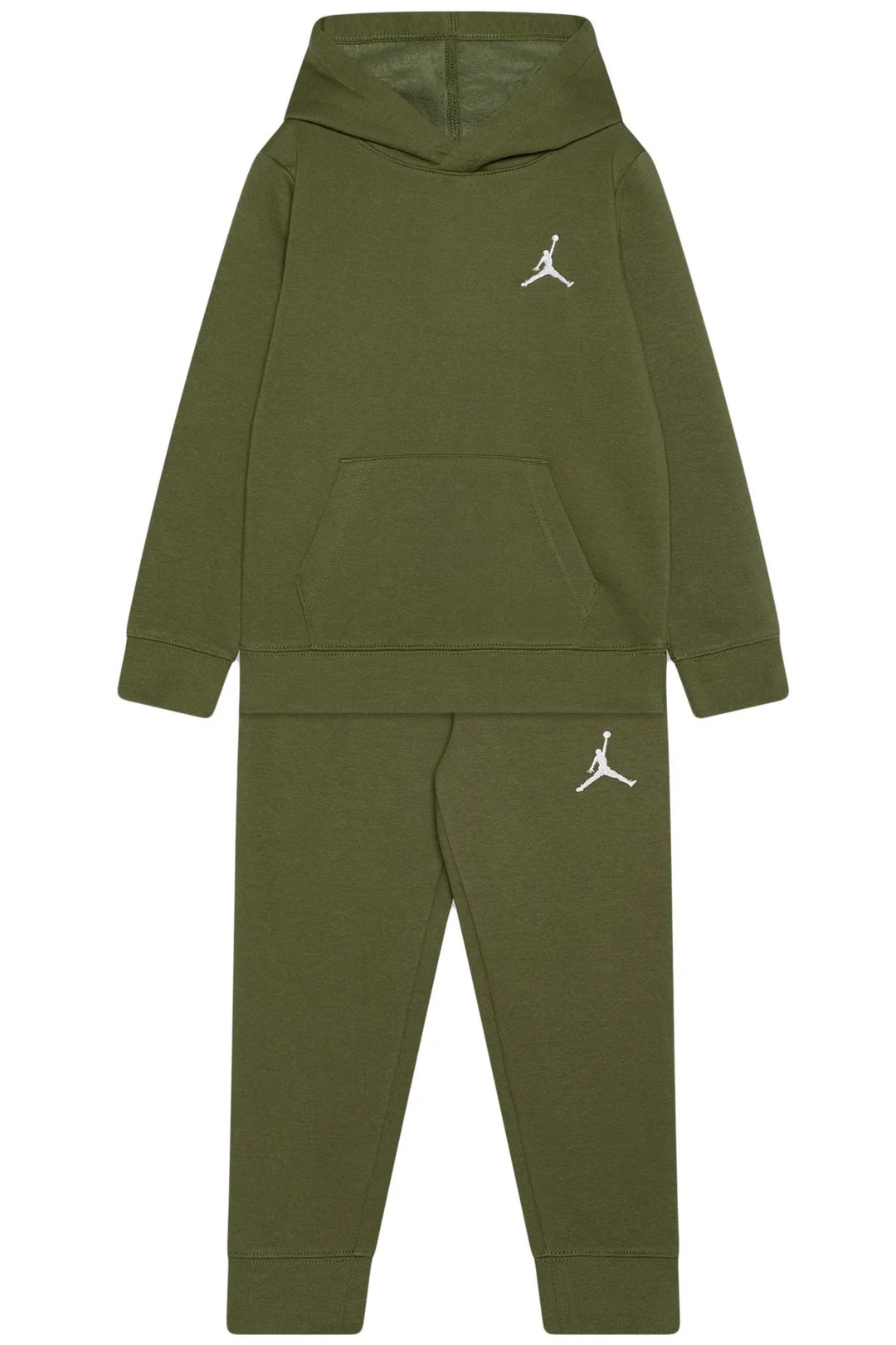 Спортивний костюм JORDAN ESSENTIALS FLC PO SET 85C589-EF9