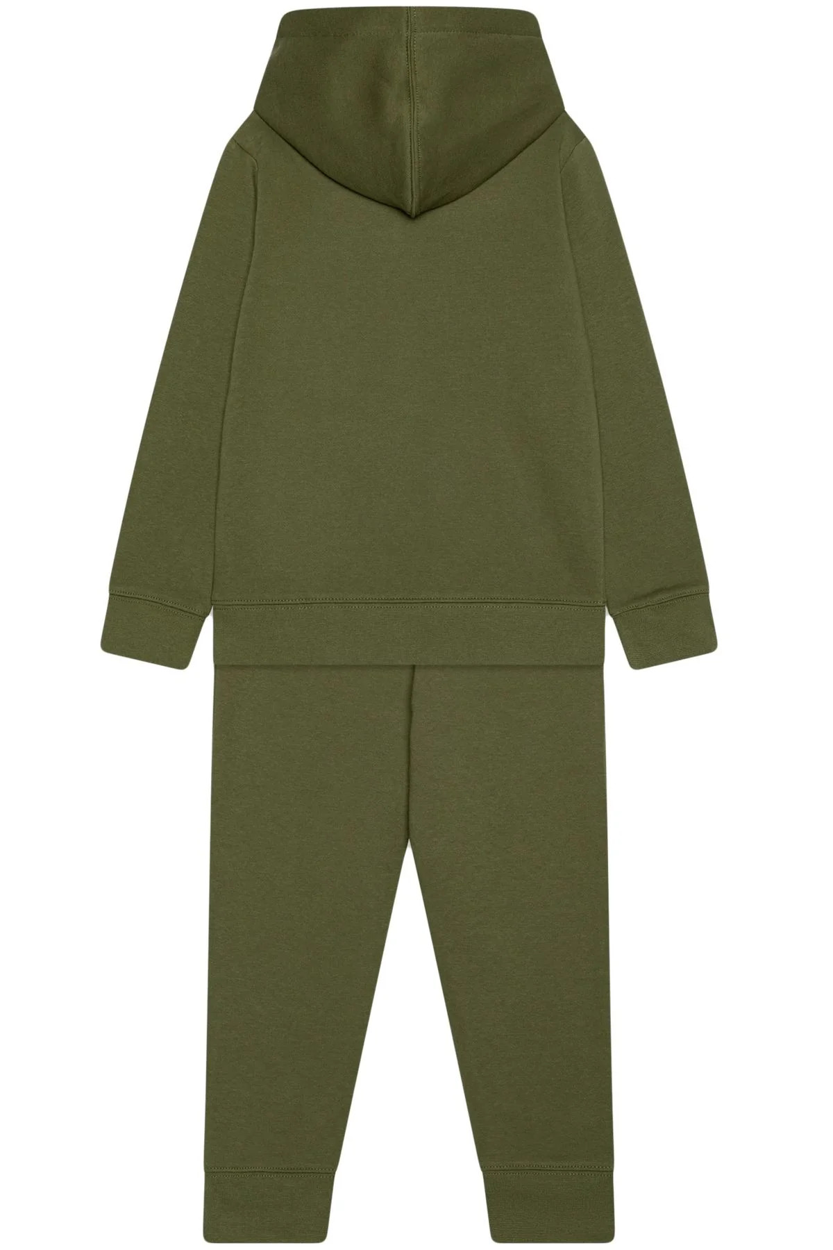 Спортивний костюм JORDAN ESSENTIALS FLC PO SET 85C589-EF9