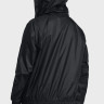 Вітровка UA SPORT WINDBREAKER JKT 1382698-001 Under Armour L Чорний 1382698-001