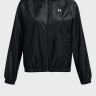 Вітровка UA SPORT WINDBREAKER JKT 1382698-001 Under Armour L Чорний 1382698-001