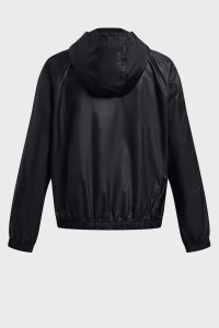 Вітровка UA SPORT WINDBREAKER JKT 1382698-001 Under Armour L Чорний 1382698-001