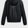 Вітровка UA SPORT WINDBREAKER JKT 1382698-001 Under Armour L Чорний 1382698-001