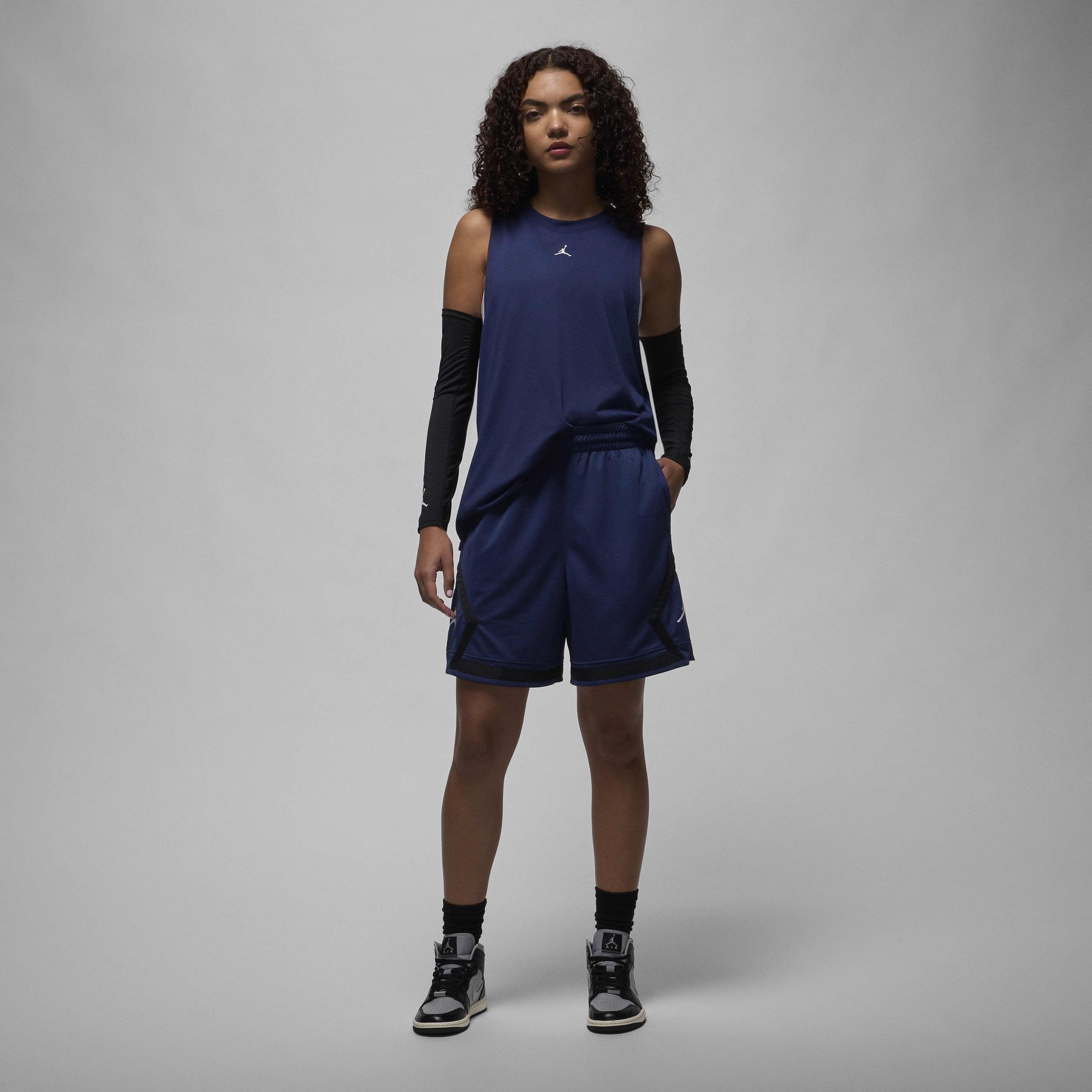 Шорти Jordan Diamond Shorts FB4588-410 M FB4588-410