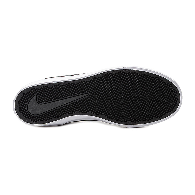 Кросівки Nike SB Solarsoft Portmore II 880266-001