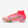 Бутси Nike SUPERFLY 8 ELITE FG CV0958-600