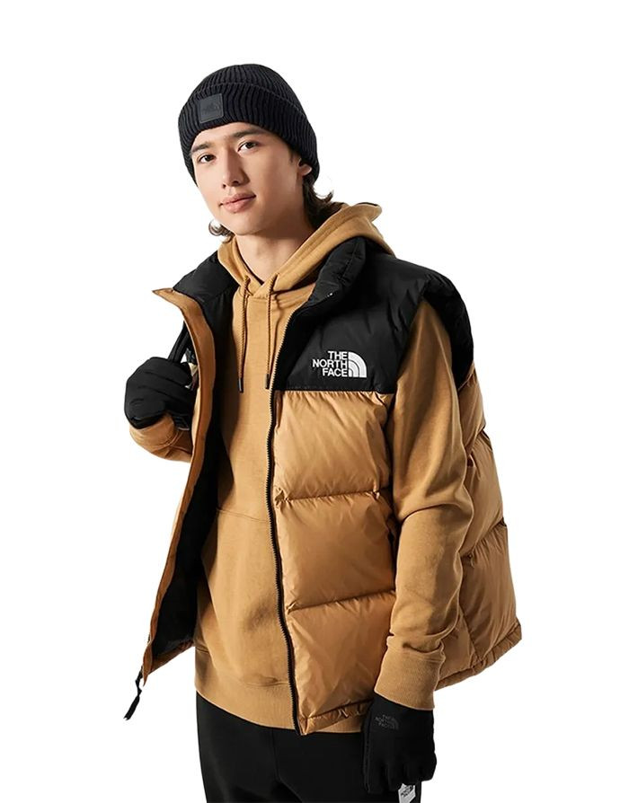 Жилетка The North Face Retro Nuptse Vest NF0A3JQQI0J