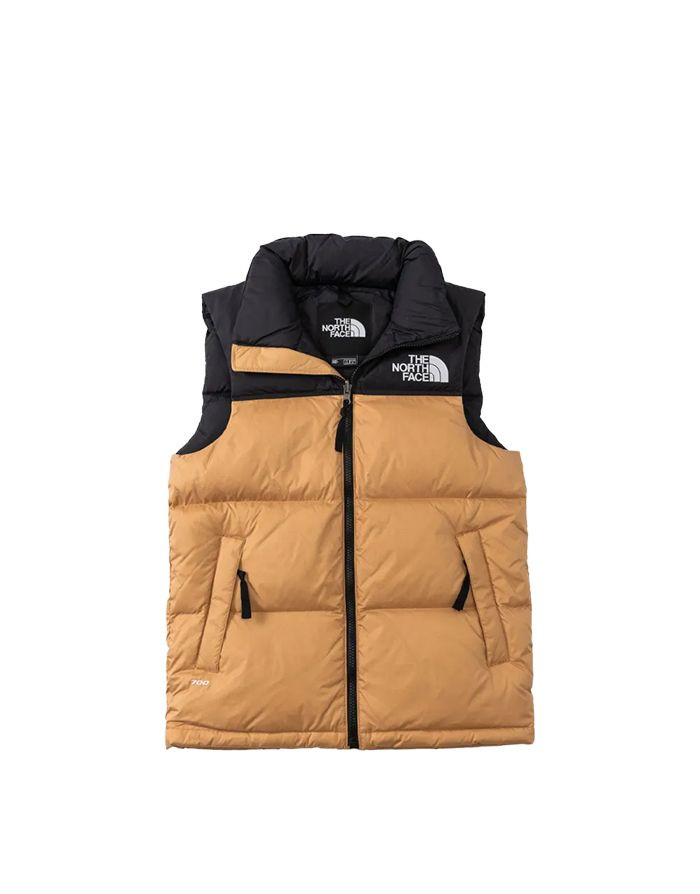 Жилетка The North Face Retro Nuptse Vest NF0A3JQQI0J
