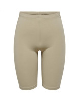 Шорти ONLLIVE LOVE CITY SHORTS NN 15259783-Humus ONLY L Бежевий 15259783-Humus