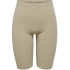 Шорти ONLLIVE LOVE CITY SHORTS NN 15259783-Humus ONLY L Бежевий 15259783-Humus