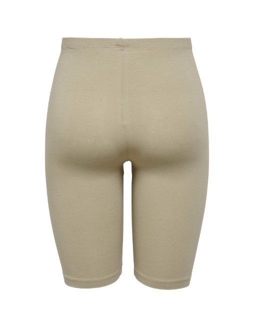 Шорти ONLLIVE LOVE CITY SHORTS NN 15259783-Humus ONLY L Бежевий 15259783-Humus