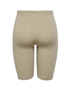 Шорти ONLLIVE LOVE CITY SHORTS NN 15259783-Humus ONLY L Бежевий 15259783-HUMUS