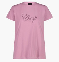Футболка CMP WOMAN T-SHIRT 32D8066P-C602