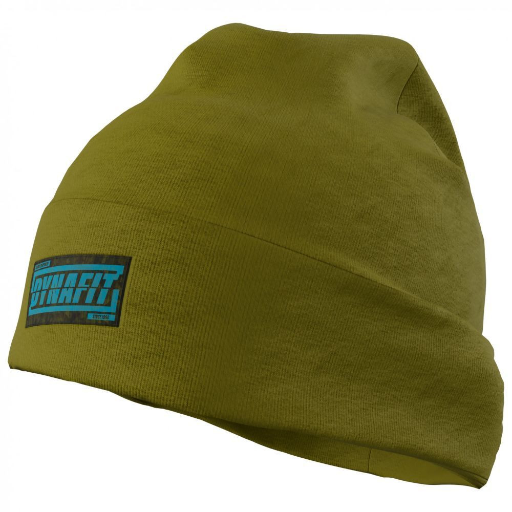 Шапка Dynafit Fold-Up Beanie 016.002.2569
