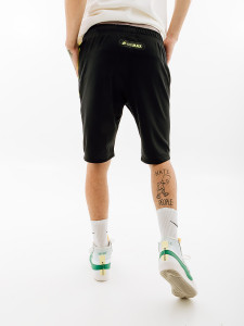 Шорти Nike M NSW AIR MAX PK SHORT FB2477-010