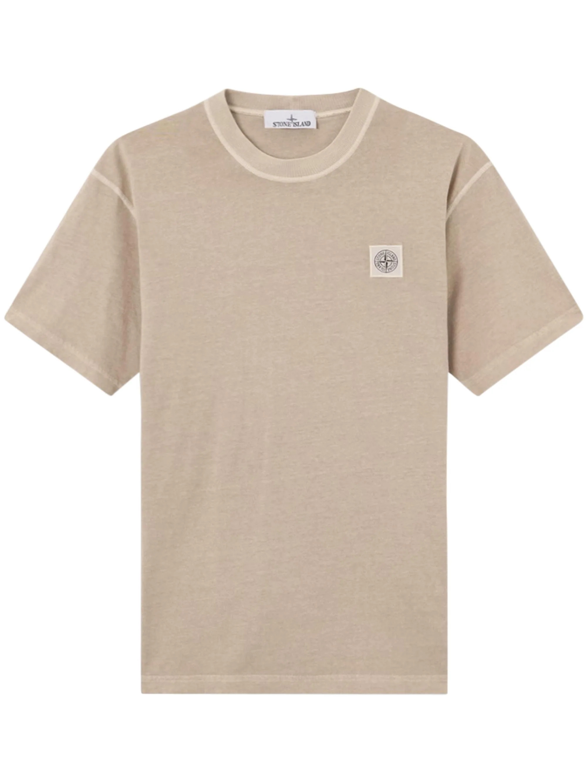 Футболка Stone Island LPP V019G L1S152100026-S0057 V019A