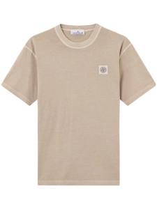 Футболка Stone Island LPP V019G L1S152100026-S0057 V019A