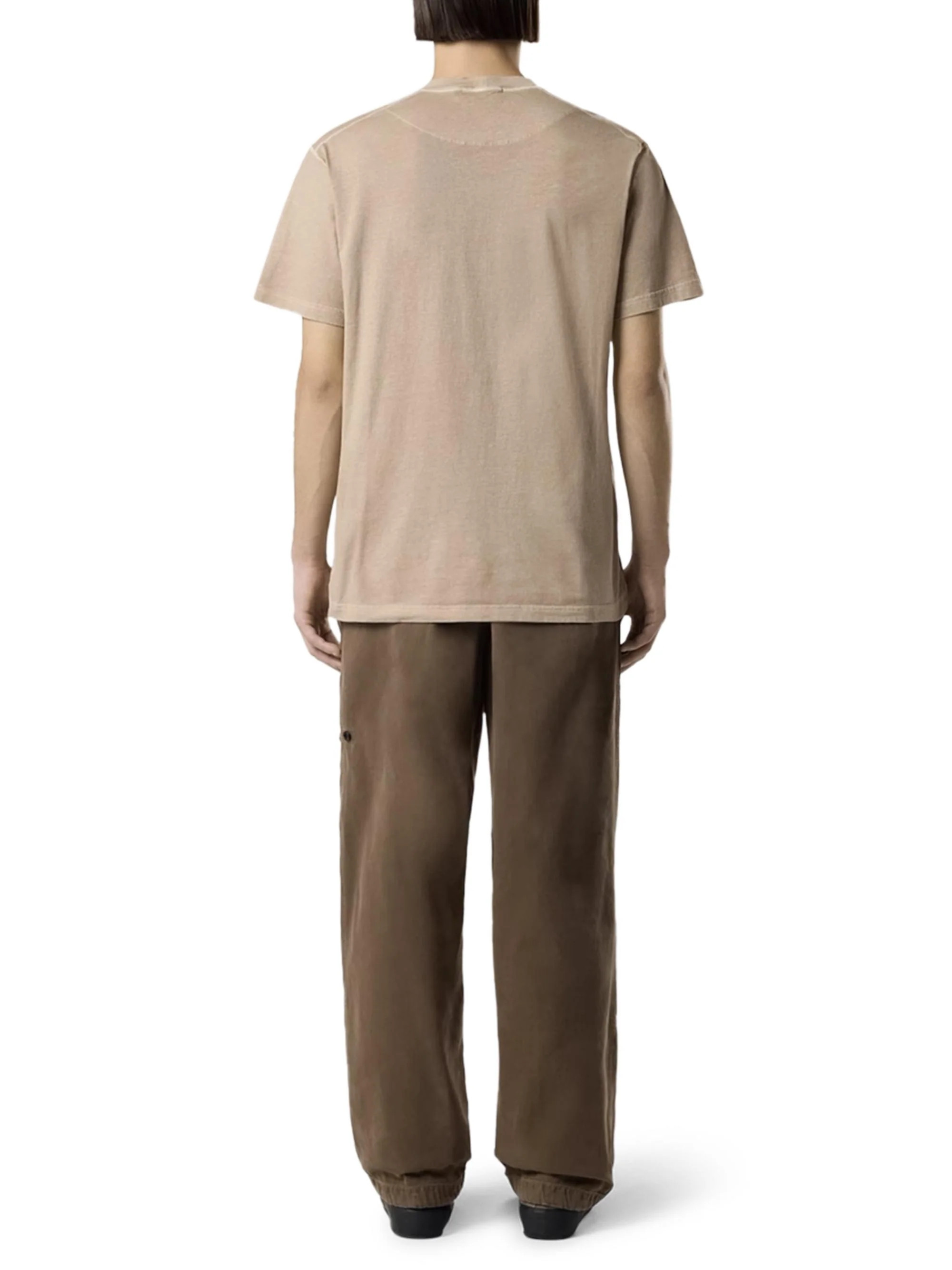 Футболка Stone Island LPP V019G L1S152100026-S0057 V019A