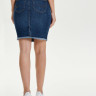 Спідниця ONLELIZA LIFE REG RAWEDGE SKIRT 08 NOOS 15159611 Medium Blue Denim ONLY 34 Синій 15159611MEDIUMBLUEDEN