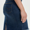 Спідниця ONLELIZA LIFE REG RAWEDGE SKIRT 08 NOOS 15159611 Medium Blue Denim ONLY 34 Синій 15159611MEDIUMBLUEDEN