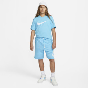 Футболка NIKE M NSW TEE ICON SWOOSH DC5094-442