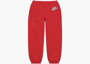 Штани Nike X Supreme Cargo Sweatpants DB2843-657