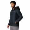 Куртка POWDER LITE™ II HOODED JACKE 2086944010 Columbia L Чорний 2086944010